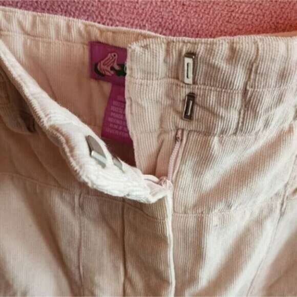 Lilypod Patchwork Skirt - Picture 4 of 4